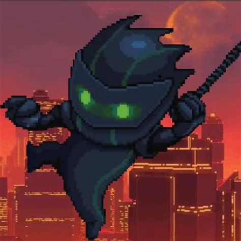 Play Final Ninja Zero, a free online game on Kongregate.